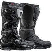 Gaerne SG-22 Schwarz Motocross Stiefel Größe 43