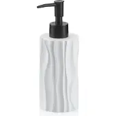 kela Seifenspender Merida White