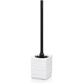 kela WC-Bürste Posidon White