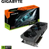 Gigabyte GeForce RTX 4080 16GB EAGLE OC NVIDIA GDDR6X DLSS 3