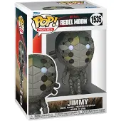 Funko POP! Rebel Moon Jimmy-figur