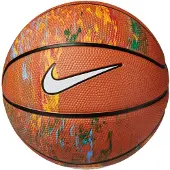 Nike Accessories Skills Nest Nature Basketballball Orange 3 Orange 3