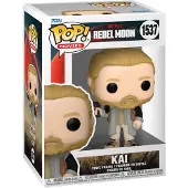 Funko POP! Rebel Moon - Kai 1537 - Pop! Vinyl Figur