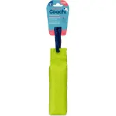 Coachi Trainingspuppe - 22 cm - Grün
