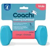 Company of animals Coachi Hantel-trainingsspielzeug