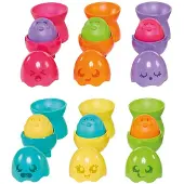 Toomies Stapelbare Eier