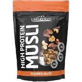 Layenberger High Protein Müsli Schoko-Nuss 390 g