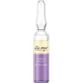 La Mer Good night Bi-Phase Ampoule äth.Öle 7x2 ml Ampullen