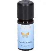 Farfalla Teebaum Äth/Öl Bio Wildsamml Gr Cru 10 ml Ätherisches Öl