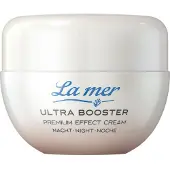 La Mer ULTRA BOOSTER Premium Effect Cream Nacht 50 ml