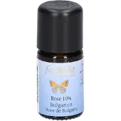 Farfalla Rose Bulgarien 10% Äth/Öl 5 ml Ätherisches Öl
