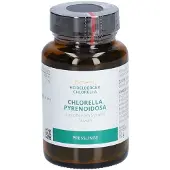 Heidelberger Chlorella GmbH Chlorella Pyrenoidosa Presslinge 60 g
