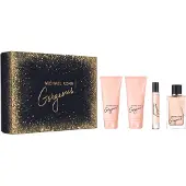 Michael Kors Gorgeous! Gift Set EDP 100ml + EDP 10ml + BL 100ml + SG 100ml