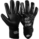Reusch Kinder Torwarthandschuhe Pure Contact Infinity Junior