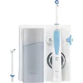 Oral-B - Munddusche 'Oxyjet' 1 St Zahnbürste