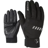 Ziener Lange Handschuhe Ziener Dallen Touch