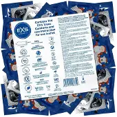 EXS Condoms EXS *Xmas* 144 St Kondome