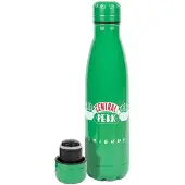 Pyramid Friends Central Perk Metallflasche 550ml