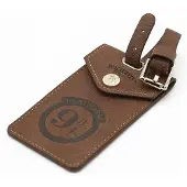 Abystyle HARRY POTTER - Luggage Tag - Hogwarts Express