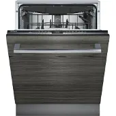 Siemens iQ300 SN63EX14VE, Voll integriert, Standardgröße (60 cm), 1,75 m, 1,65 m, 1,9 m, kalt