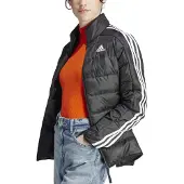 Adidas Damen Jacke Essentials 3-Streifen Light