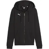 Puma Damen Sweatshirt teamGOAL Casuals Hooded Ja