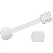 BabyDan Multischloss 6er-Pack