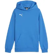 Puma Kinder Pullover teamGOAL Casuals Hoody Jr