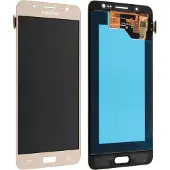 Samsung LCD Assembly Octa Gold