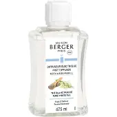 Maison Berger Nachfüllung Aroma-Diffusor 475 ml Thé Blanc Pureté