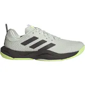 Adidas Rapidmove Crystal Jade Aurora Black Green Spark - EU 40 2/3