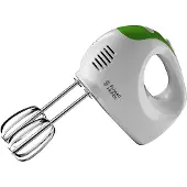 Russell Hobbs 22230-56 Mixer Handmixer Grau, Weiß 125 W