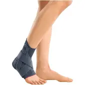 Medi Levamed Active Sprunggelenkbandage 1 St