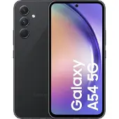 Samsung Galaxy A54 5G DS 8GB RAM 128GB - Graphite NON EU