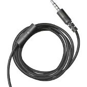 Trust Noma, Kopfhörer, Kopfband, Calls/Music, Schwarz, Braun, Binaural, SCR-Steuereinheit