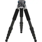Novoflex Triopod C2253 Carbon Reisestativ inkl. Tasche