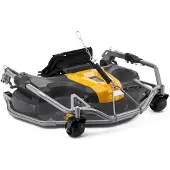 Stiga PARK MÄHDECK COMBI PRO 110 Q Plus