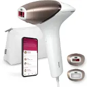 Philips Lumea Prestige Lumea IPL 8000 Series BRI945/00 IPL Haarentfernungsgerät mit SenseIQ