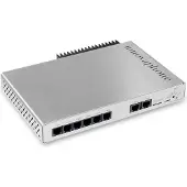 Innovaphone IP311 VOIP-GATEWAY, G.711, G.722, G.723.1, G.729A, 6 Kanäle, 400 MHz, 1024 MB, 32 MB, 10,100,1000 Mbit/s