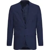 Matinique Herren Sakkos Mageorge F - Donkerblauw - Größe 46