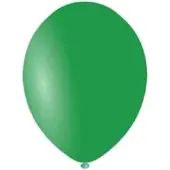 Belbal Öko-Ballons Bright Green 100 Stück
