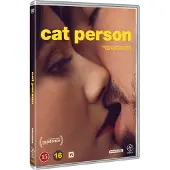 SF Studios Cat Person