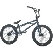 Si Bmx Düvel 20 Bmx Rad