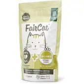 Green Petfood FairCat Balance 8x85 g Futter