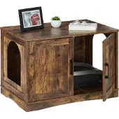 Relaxdays Katzenschrank