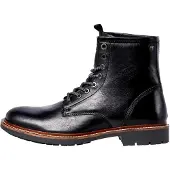 Jack & Jones Tanner Stiefeletten Grau EU 45 Mann Grau EU 45