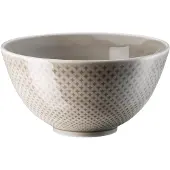 Rosenthal Schüssel Junto Pearl Grey 15 cm