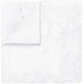 Blomus Handtuch Riva Weiß (50 x 100 cm)