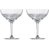 Schott zwiesel Cocktailglas Basic Bar Classic 202 ml (2-teilig)