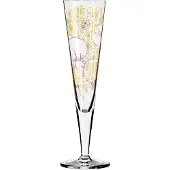 Ritzenhoff Champagnerglas Goldnacht